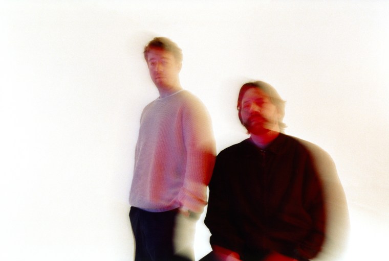 Mount Kimbie share new songs “f1 racer” and “Zone 1 (24 Hours),” announce new album