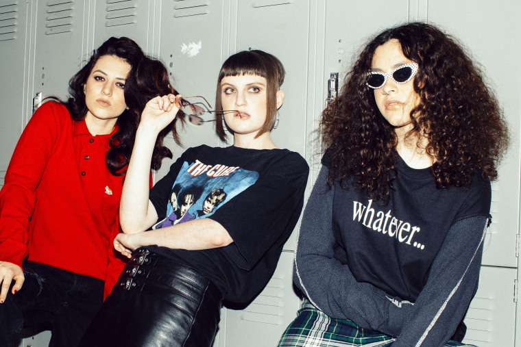 MUNA’s “I Know A Place” Is An LGBTQ-Positive Anthem For Everyone  