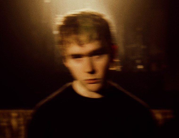 Mura Masa shares new song “Whenever I Want”