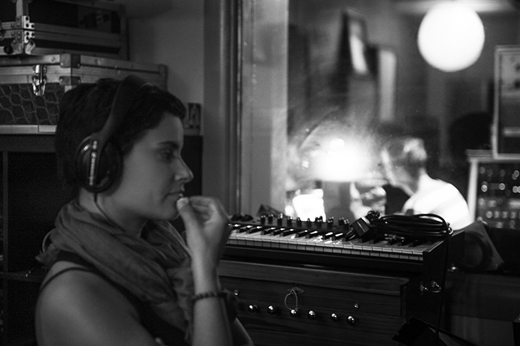 Listen To “Pipe Dreams” From Nelly Furtado’s Forthcoming Album