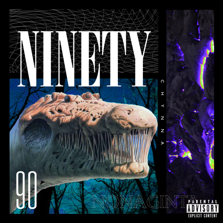 Listen To <i>Ninety</i>, Chynna’s Kaleidescopic Rap Reflection On Sobriety