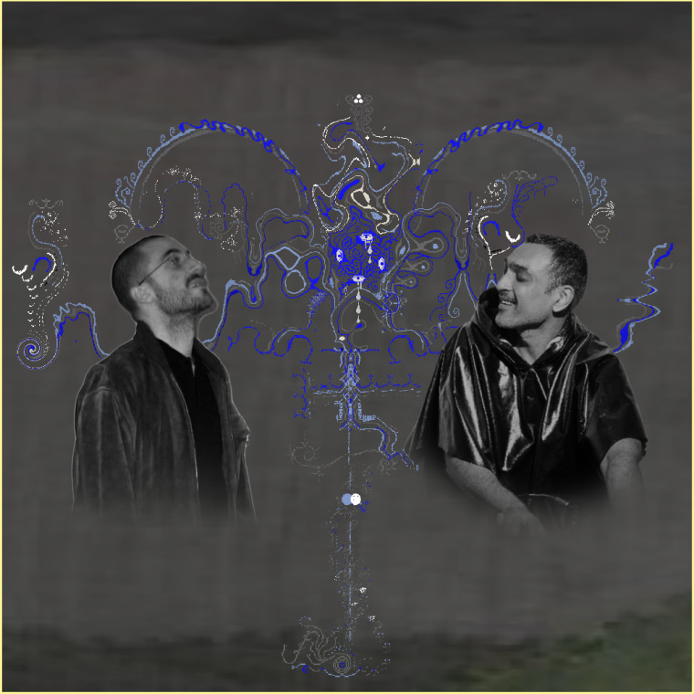 Ali Sethi and Nicolás Jaar announce collaborative album, share “Muddat”