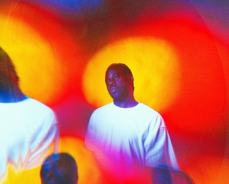 Watch the video for NNAMDÏ’s new single “Anti”