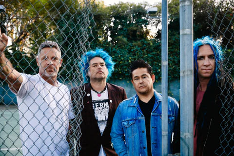 NOFX will disband in 2023