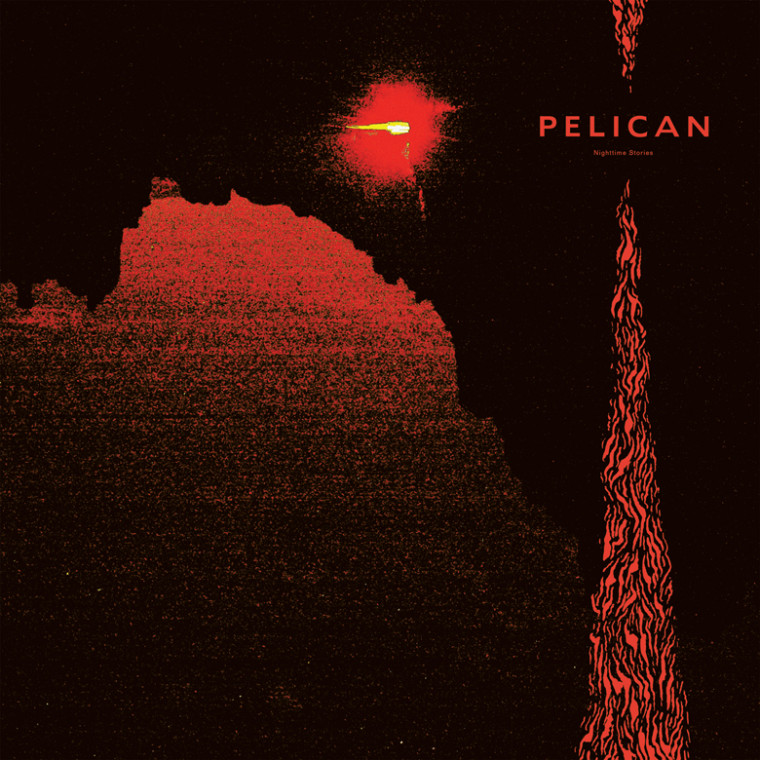 Pelican return with <i>Nighttime Stories</i>, their first album in six years