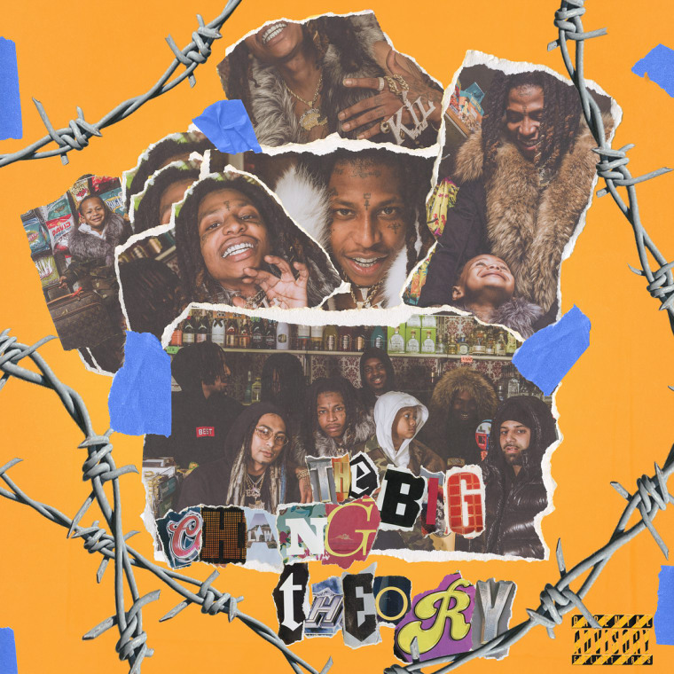 Nef The Pharaoh “Big Boss Chang” is an anthem for any occasion  