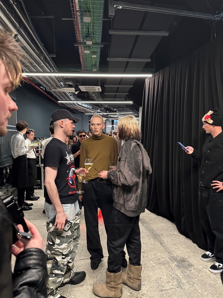 Nettspend says new album <I>early life crisis</I> will drop next week