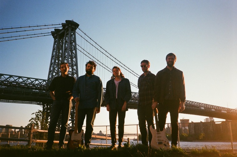 Hear Two Groovy Tunes From Brooklyn’s New Ones