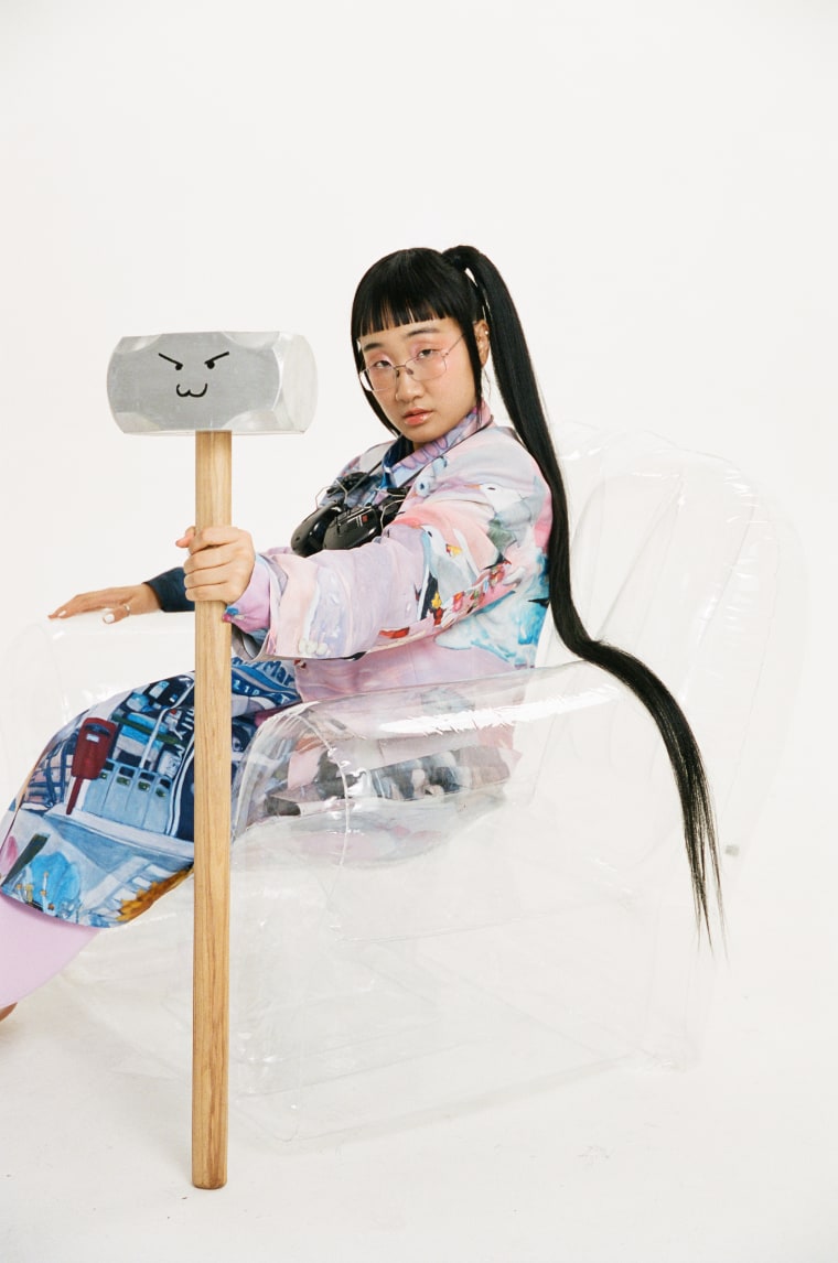 New Music Friday: Stream new projects from Yaeji, Thomas Bangalter, Wednesday, and more
