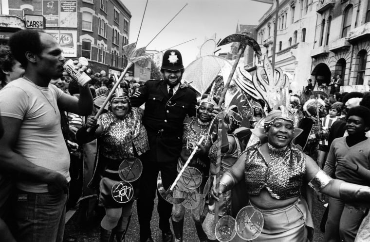 You Might Have To Buy A Ticket To Go To Notting Hill Carnival In 2016