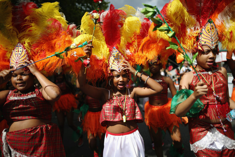 You Might Have To Buy A Ticket To Go To Notting Hill Carnival In 2016