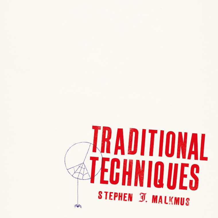 Stephen Malkmus announces new album <i>Traditional Techniques</i>, tour dates
