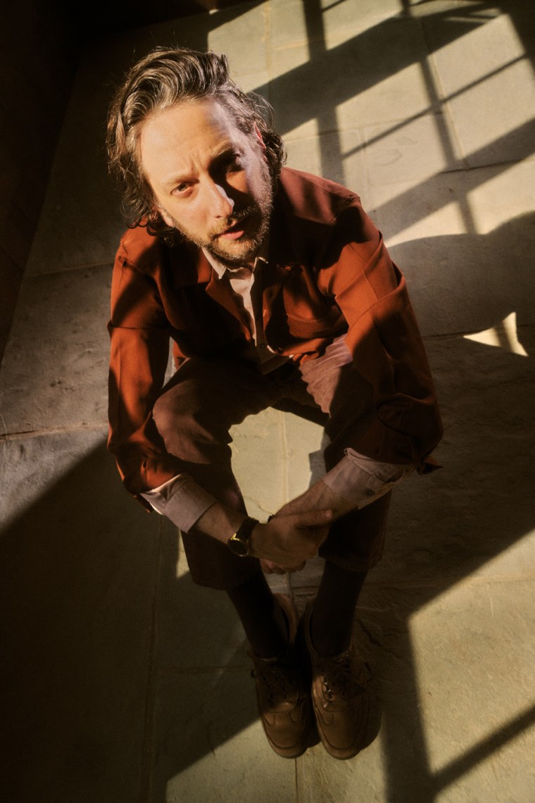 Oneohtrix Point Never shares 2024 tour dates