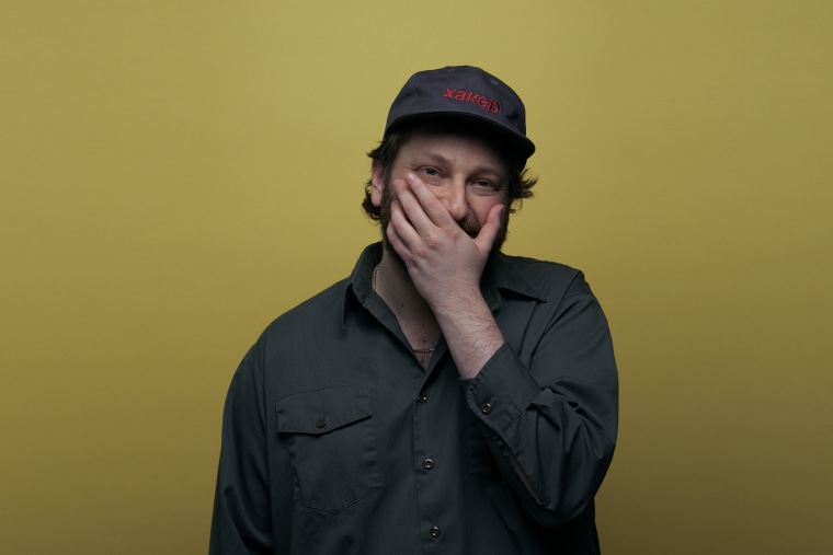 Oneohtrix Point Never announces <i>The Station</i> EP