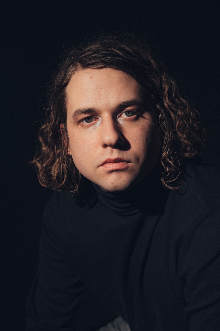 Kevin Morby announces new double album <I>Oh My God</i>