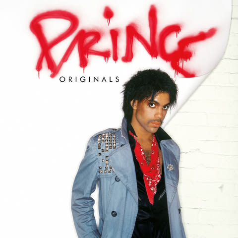 Prince demos album <I>Originals</i> out in June