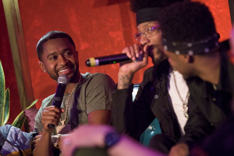 What Trap Means, According To Zaytoven