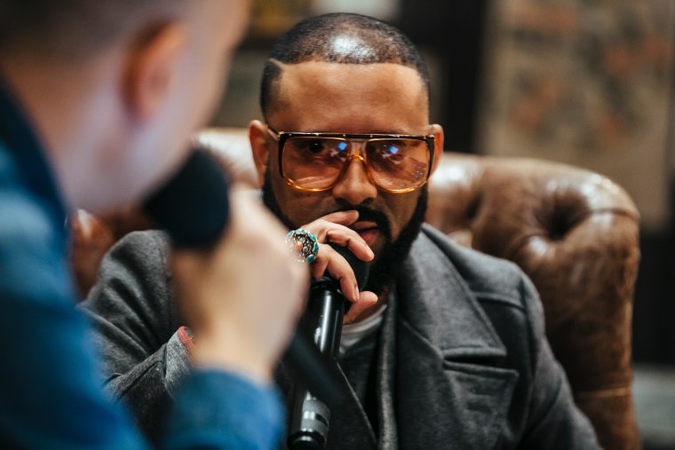 Madlib, Rap’s Bigfoot, Makes A Rare Appearance