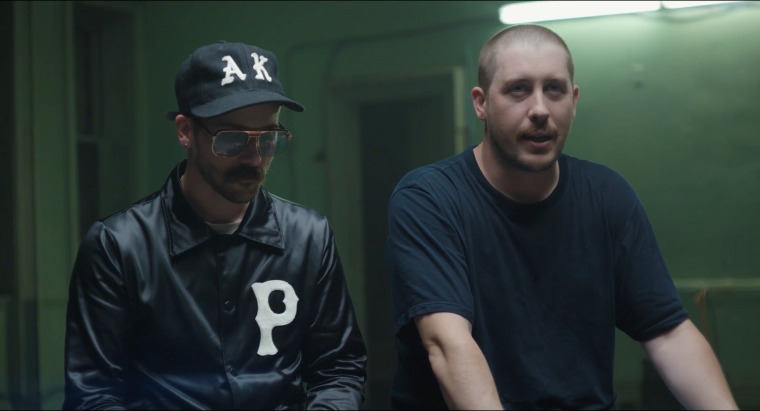 Portugal. The Man Explain How They Wrote Their Biggest Hit In “About An Hour” 