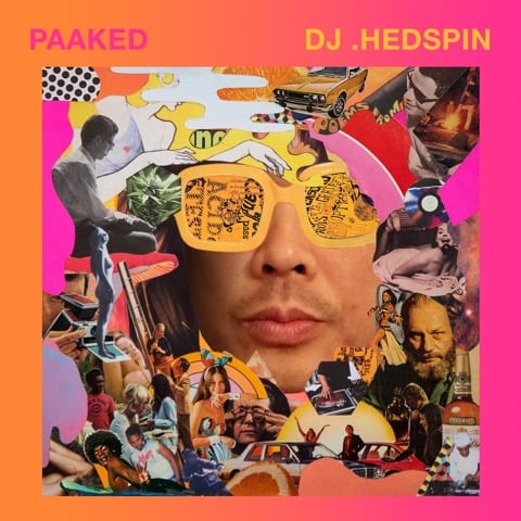 DJ Hedspin’s “Paaked” Mix Is A Trove Of Anderson .Paak’s Deep Cuts
