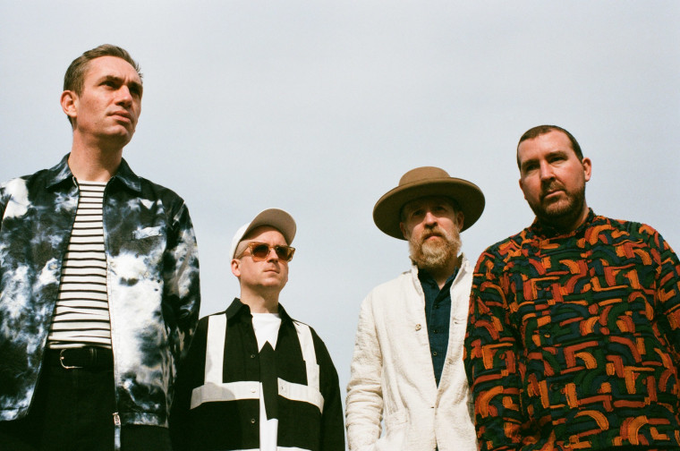 Hot Chip announce new album, share “Down”