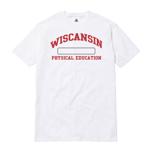 T-Pain launches Wiscansin University to celebrate new merch