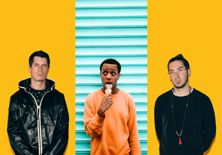 Hear Big Gigantic Hook Up With Pell On “Miss Primetime”