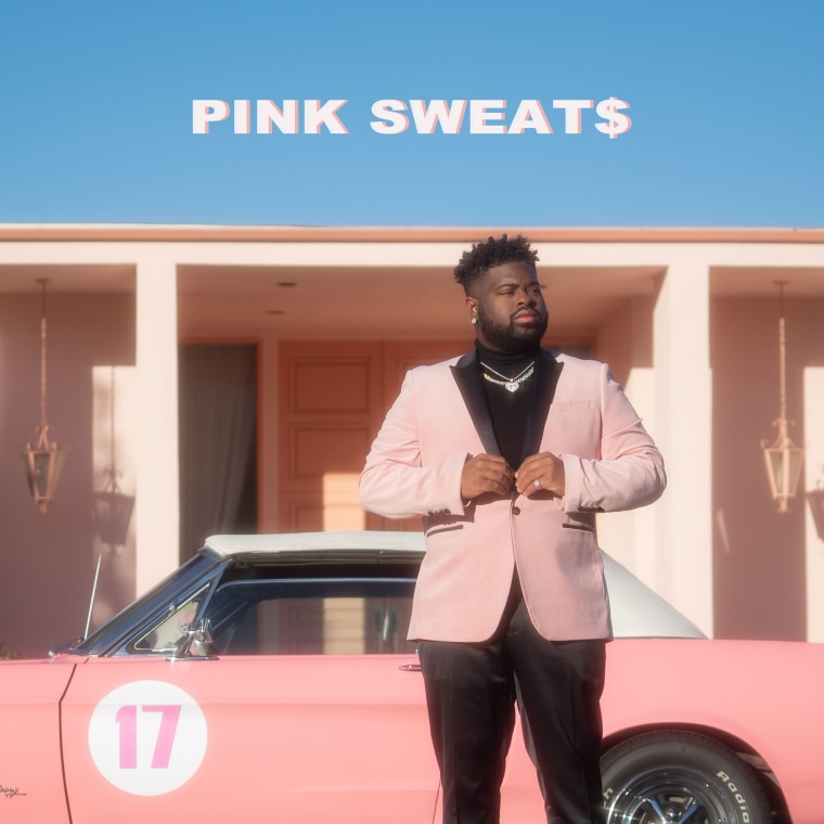 Pink Sweat$ makes us all believe in true love in his new single “17”