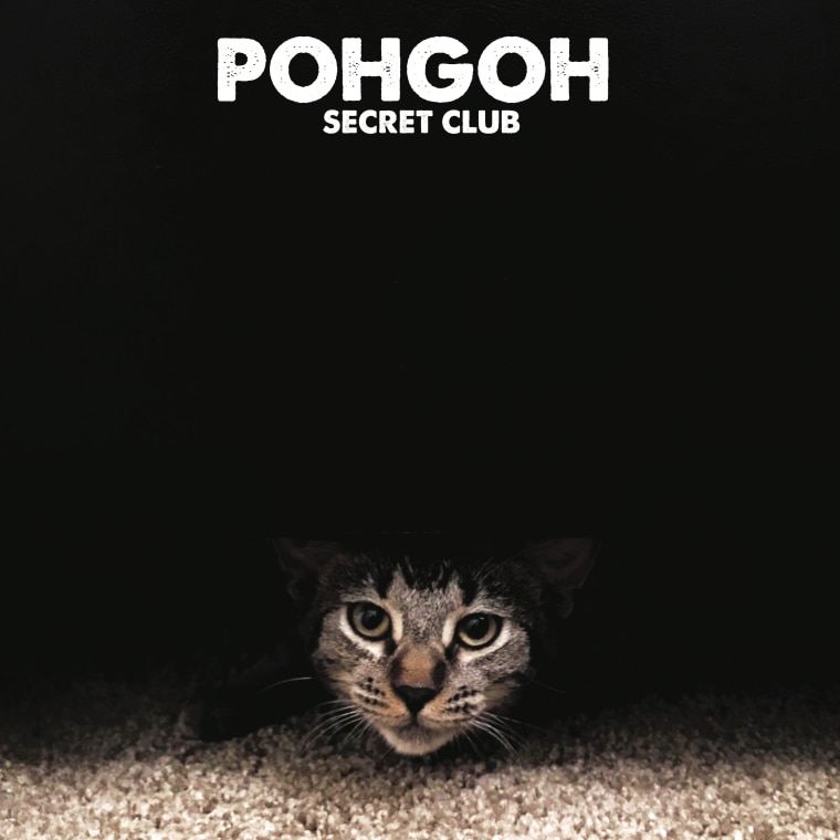 POHGOH debuts a song from their first album in 21 years