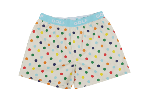 Golf Wang Releases New Polka Dot Mini-Collection