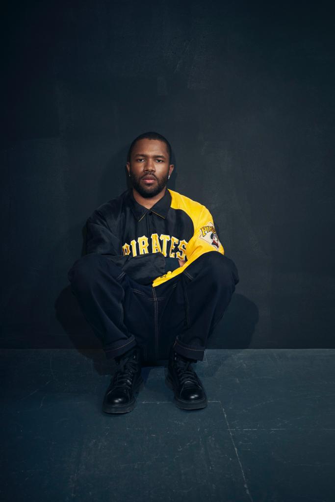 Frank Ocean shares statement in response to PrEP+ dance party criticism