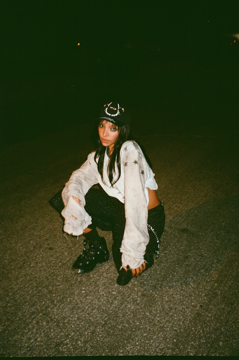 Tinashe’s new album ‘Popstar:’ Release date, album art, and details