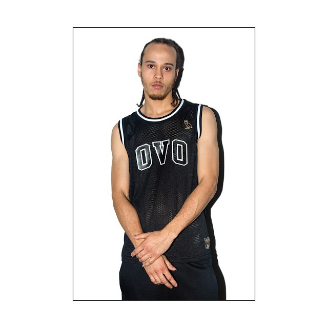 Check Out The Lookbook For OVO’s Pre-Fall 2016 Collection 