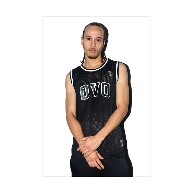 Drake ovo clearance basketball jersey