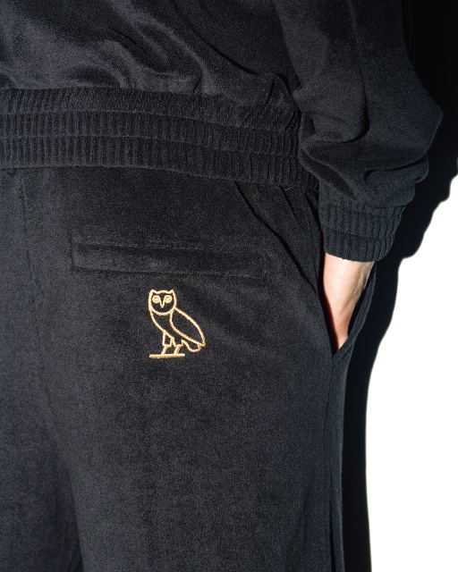 Check Out The Lookbook For OVO’s Pre-Fall 2016 Collection 