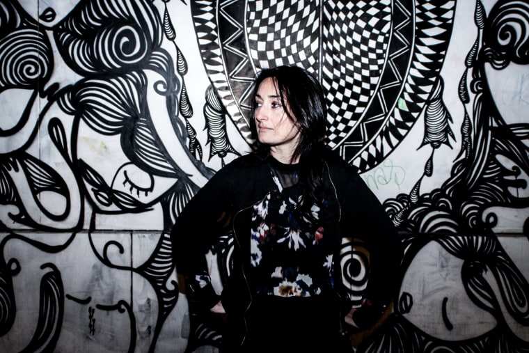 Stream A Track From Paula Temple’s Radically Collaborative New Compilation 