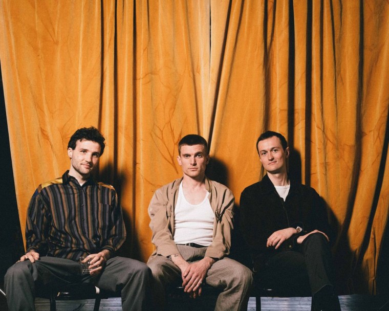 Cola (ex-Ought) announce debut album details, share “So Excited”