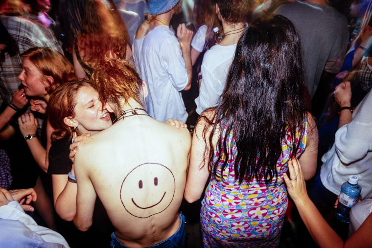 Mark McNulty’s <i>In Clubland</i> archives 35 years of UK dance floors