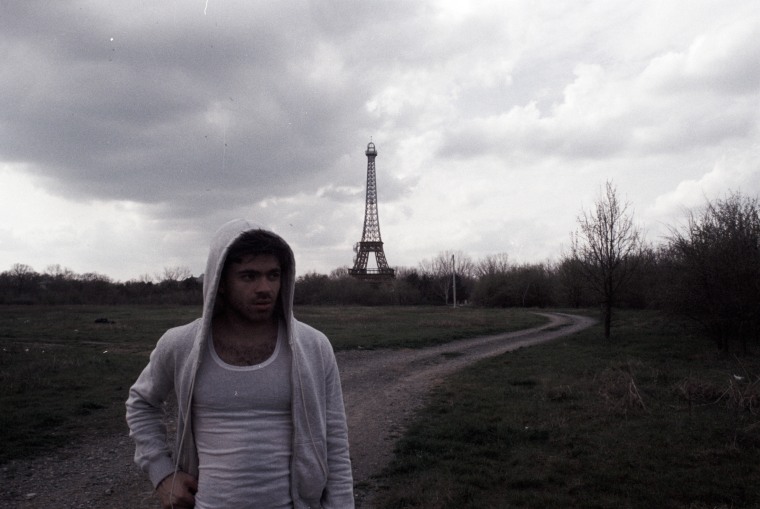 Elijah Waters’ “Paris” video searches for truth