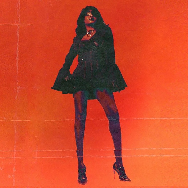 Azealia Banks’s “Anna Wintour” is a magnificent return to form