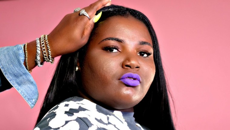 Kayla Newman Launches On Fleek Extensions By Peaches Monroee