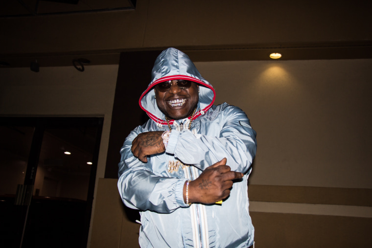 Song You Need: Peewee Longway reintroduces himself