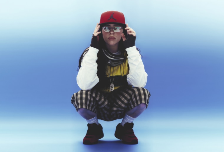 Billie Eilish, Lil Baby, Joni Mitchell, and more set for California FireAid fundraiser