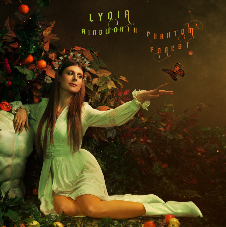 Lydia Ainsworth returns to shake up pop with “Can You Find Her Place”