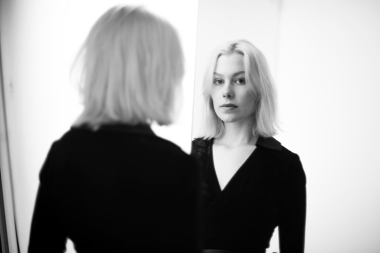 Phoebe Bridgers and Conor Oberst debut a video for “Would You Rather,” their <i>Stranger in the Alps</i> duet