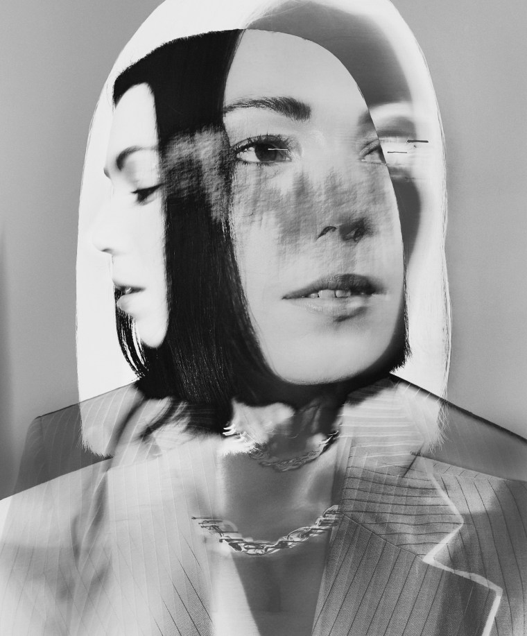 Kelly Lee Owens announces new album, shares two songs