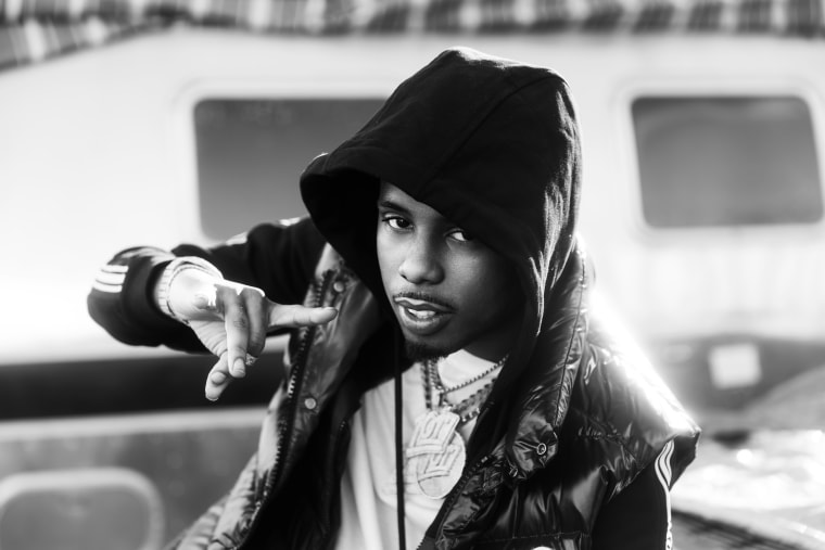 Pooh Shiesty released from prison