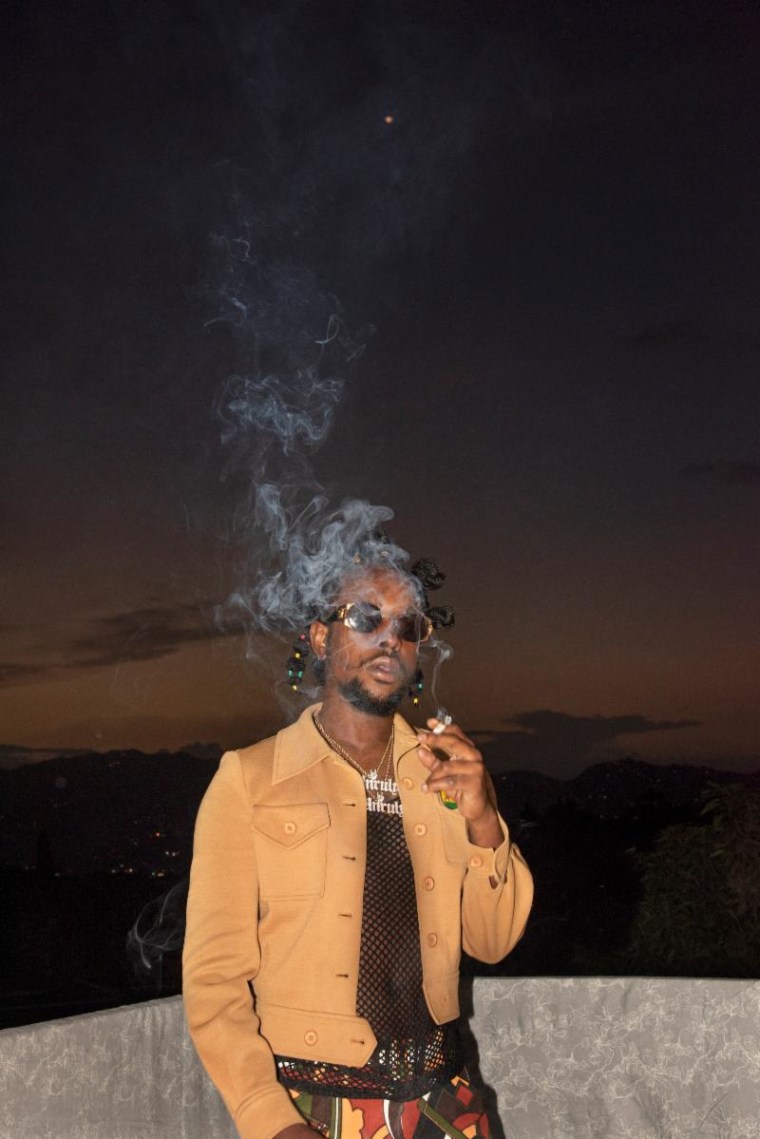 Popcaan shares two new singles “Wine For Me” and “Firm & Strong”