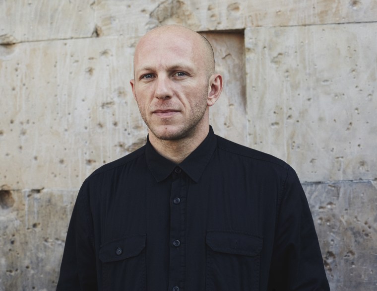 Techno veteran DVS1 will hold free electronic music event “Support, Organize, Sustain” 