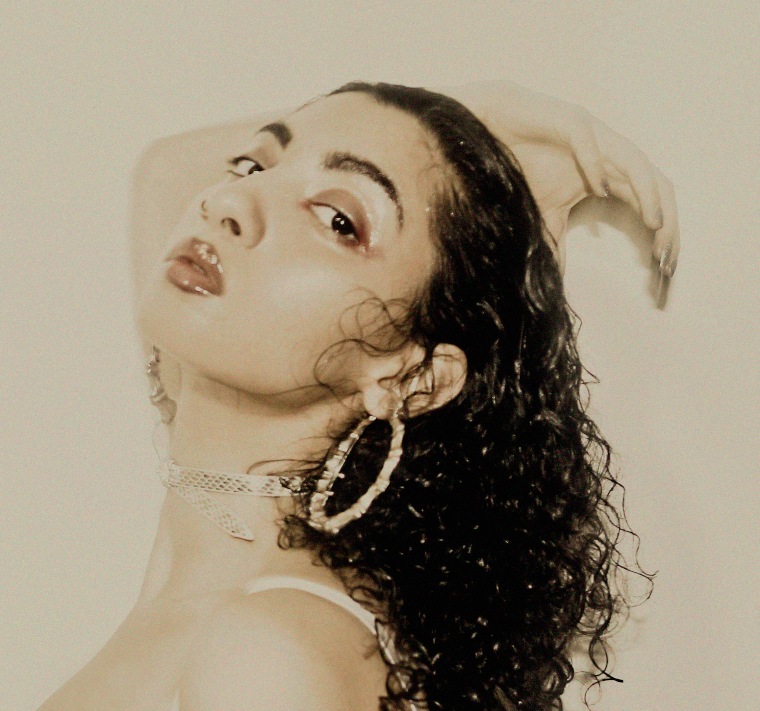Listen To <i>SHELL</i>, Sadaf’s Debut EP Of Earth-Shattering Soundscapes
